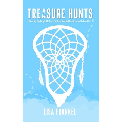 Treasure Hunts - Paperback