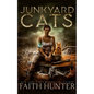 Junkyard Cats - Paperback