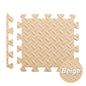 Baby Foam Play Mat Interlocking Puzzle Tiles 30 x 30 cm (12 x 12 in) EVA — 4 / 12 / 20 Pack