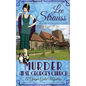 Murder at St. George's Church: a cozy historical 1920s mystery - Paperback