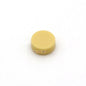 100pcs 1x1 Round Building Blocks Bricks | 33 Color DIY Educational Toy Set