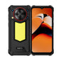 Rugged Android Smartphone 24GB+256GB | 11000mAh Battery | Android 15 | 6.52" (16.6 cm) HD | 50MP Dual Rear Camera