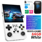 Retro Handheld Game Console 64/128GB, 18,000+ Classic Games, Portable Pocket 4.0" (10.2 cm) IPS Screen, 4000mAh Battery