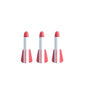 Kids Outdoor Rocket Launcher – Air-Powered Foot Pump Soaring Toy