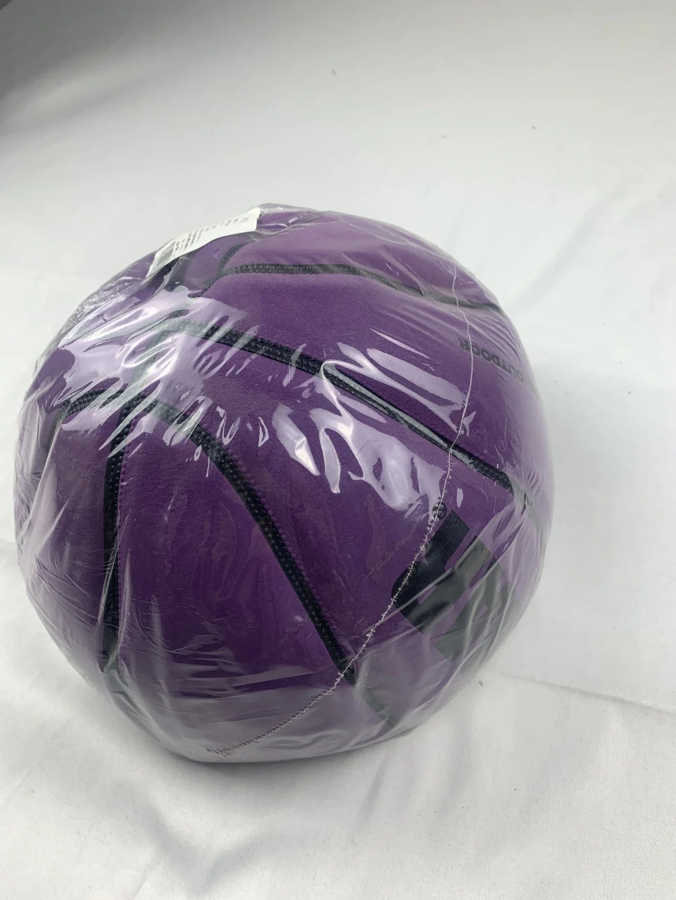 Size 7 Basketball — Suede Microfiber, High-Elasticity Competition Training Ball