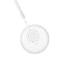 Baby White Noise Machine 10 Soothing Sounds | Volume Adjustable Portable Rechargeable Sleep Aid with USB