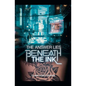 The Answer Lies Beneath The Ink - Paperback