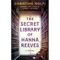 The Secret Library of Hanna Reeves - Paperback