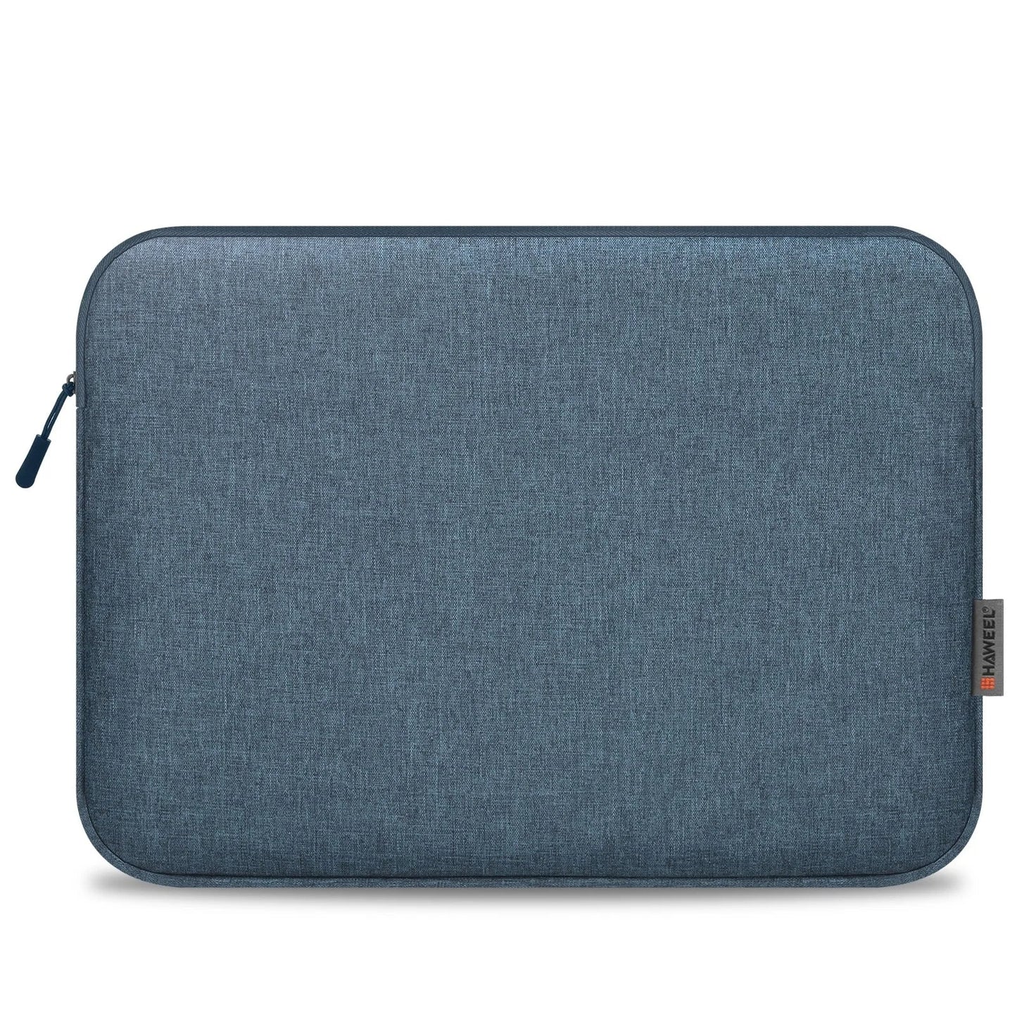 Shockproof Laptop Sleeve 11–16 Inch — MacBook Air/Pro, HP, Dell