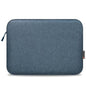 Shockproof Laptop Sleeve 11–16 Inch — MacBook Air/Pro, HP, Dell