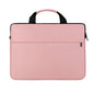 Women's Waterproof Laptop Sleeve 13–17 Inch — Oxford Shoulder Case