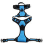 Reflective Breathable Dog & Cat Harness Vest – Adjustable Chest Strap, XS–XL (13–37 in / 33–96 cm)