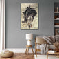 Yoshitaka Amano Final Fantasy Anime Video Game Canvas Art Poster and Wall Art Picture Print Modern Family bedroom Decor Posters