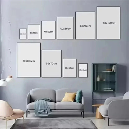 More Espresso Less Depresso Coffee Wall Art Print