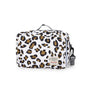Waterproof Maternity Diaper Bag Wet/Dry Reusable Baby Mummy Wetbag Double Handle Stroller Organizer