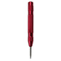 Automatic Center Punch Tool - Spring-Loaded Metal & Wood Marking Punch for Carpentry & Joinery