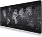 XXL Gaming Mouse Pad - Non-Slip Desk Mat for PC & Keyboard