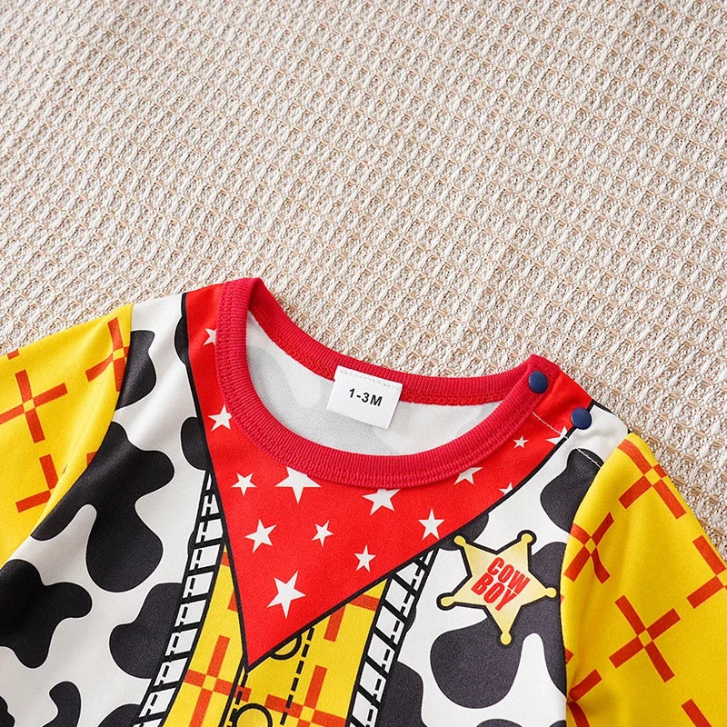 Baby Trousers | Apparel | Everyday Wear