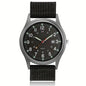 Men's Large Dial Quartz Watch 38mm (1.5 in) - Luminous Hands, Alloy Case & Bracelet, Fashion Casual