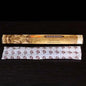 20-Pack Sandalwood & Agarwood Incense Sticks 23 cm (9.1 in) Long-Lasting Fragrance for Home, Bedroom, Bathroom, Meditation