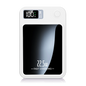 10000mAh Magnetic Wireless Power Bank PD 22.5W Fast Charge Portable Charger with Digital Display & Dual USB