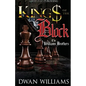 Kings of the Block: The Williams brothers - Paperback