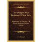 The Dangers and Defenses of New York: Addressed to the Hon. J. B. Floyd, Secretary of War (1859) - Paperback