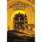 The Missing Piece of Charlie O'Reilly - Paperback