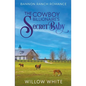 The Cowboy Billionaire's Secret Baby - Paperback