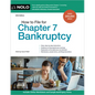 How to File for Chapter 7 Bankruptcy - Paperback