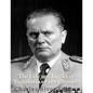 Marshal Josip Broz Tito: The Life and Legacy of Yugoslavia's First President - Paperback