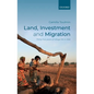 Land, Investment, and Migration: Thirty-Five Years of Village Life in Mali - Hardcover