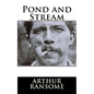 Pond and Stream - Paperback