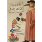 Cheer the Sick - Paperback