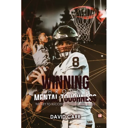 Winning Through Mental Toughness - Paperback