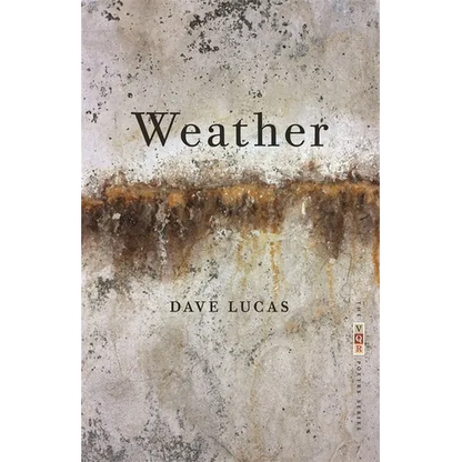 Weather - Paperback