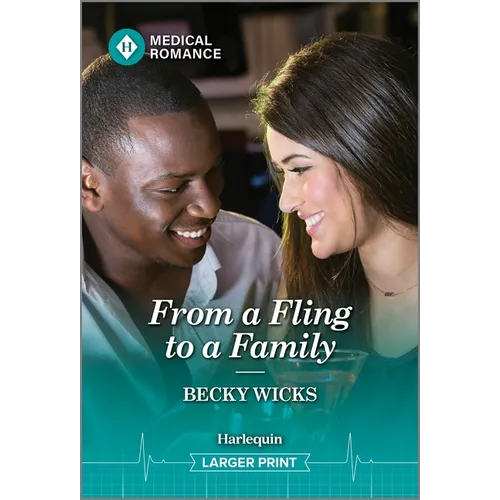 From a Fling to a Family - Paperback