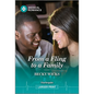 From a Fling to a Family - Paperback