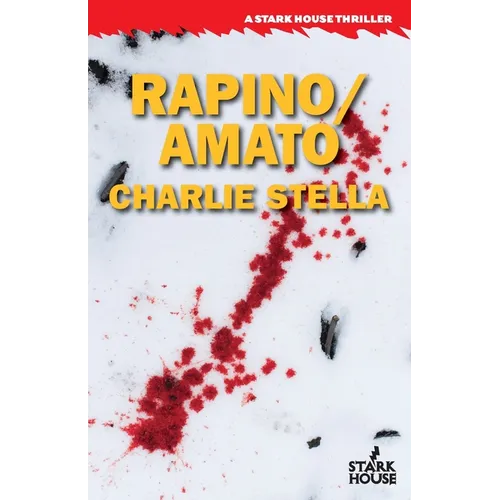 Rapino/Amato - Paperback