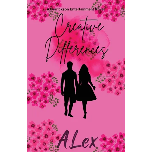 Creative Differences - Paperback