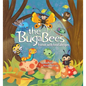 The BugaBees: Friends with Food Allergies - Library Binding
