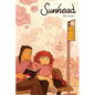 Sunhead: A Graphic Novel - Hardcover