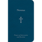 Novenas: Prayers of Intercession and Devotion - Imitation Leather