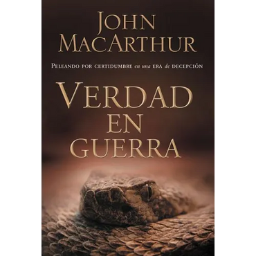 The Verdad en guerra - Paperback