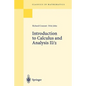 Introduction to Calculus and Analysis II/2: Chapters 5 - 8 - Paperback