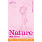 Nature: 1836 Edition - Paperback