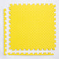 Interlocking Foam Puzzle Play Mat Tiles 30cm x 30cm (11.8 x 11.8 in) — 1cm Thick Baby & Kids Floor Padding for Playroom, Exercise, Yoga