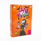 Virus 1-2-3 Board Game - Fast-Paced Family Party Card Game (Spanish & English)