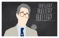 Dumb and Dumber/Eternal Sunshine of The Spotless Mind/Friday Night Lights Minimalist Cartoon Style Movie Poster Canvas Print Art