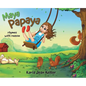 Maya Papaya: rhymes with reason - Hardcover